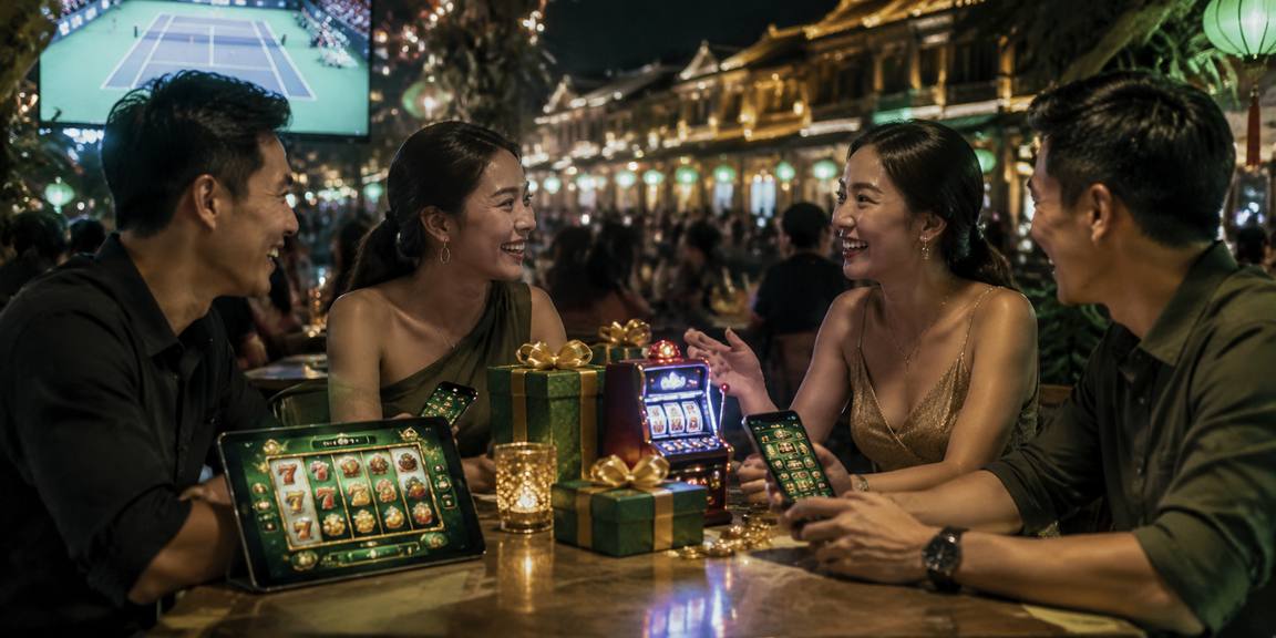 ok86 Bắn Cá Đổi Thưởng Tại ok86 – Nhiều Phòng, Nhiều Súng